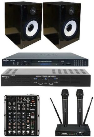 MadBoy® TOTAL SILVER