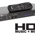 MFP-1000X WITH REMOTE