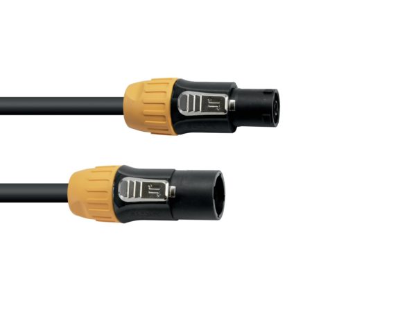 EUROLITE IP T-Con Anslutningskabel 3x1,5 10m