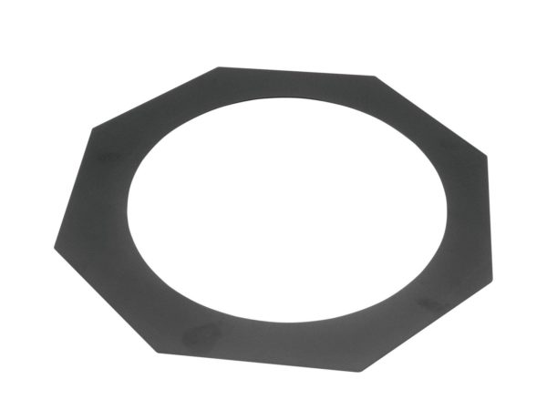 EUROLITE Filterram LED THA bk