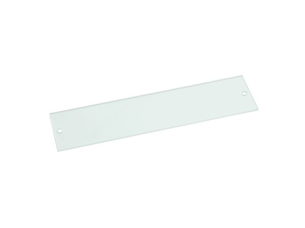 EUROLITE Diffuser Cover för AKKU Bar-3 Glow QCL Flex QuickDMX