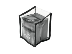 EUROLITE Regnskydd till AKKU UP-1 QCL Flex Spot QuickDMX