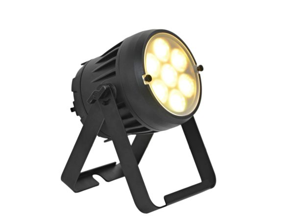 EUROLITE AKKU IP PAR 7 QCL CRMX MK2 - Bild 2