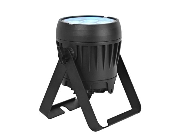 EUROLITE AKKU IP PAR 7 QCL CRMX MK2 - Bild 4