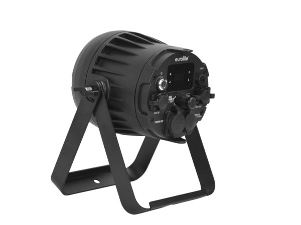 EUROLITE AKKU IP PAR 7 QCL CRMX MK2 - Bild 5