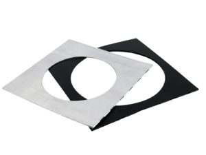 EUROLITE Filterram PAR-38 Spot silver