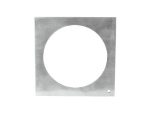 EUROLITE Filterram PAR-56 Spot 4-hörn silver