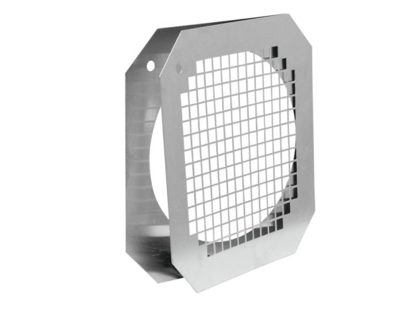 EUROLITE Filterram PAR-56 Spot Short silver