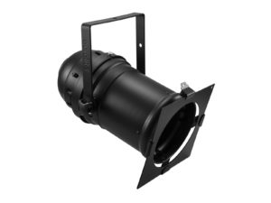 EUROLITE PAR-64 Spot Long med Plugg svart