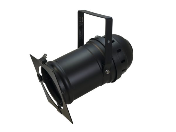 EUROLITE PAR-64 Spot Long med Plugg svart - Bild 2