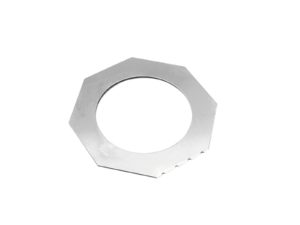 EUROLITE Filterram PAR-30 Spot silver