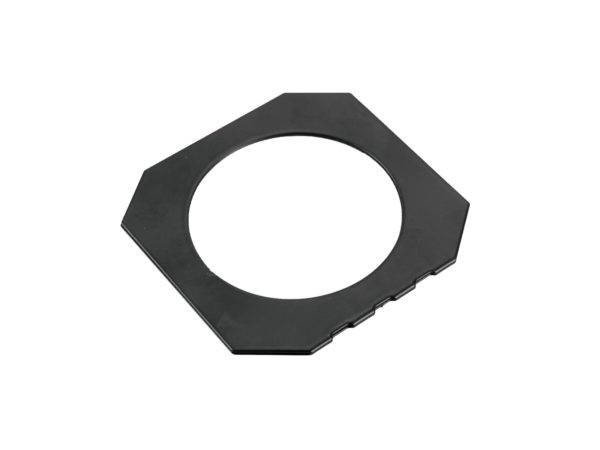EUROLITE Filterram LED PAR-20 3CT Spot svart