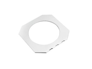 EUROLITE Filterram LED PAR-20 3CT Spot silver