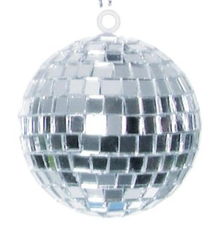 EUROLITE Spegelboll 5cm lös