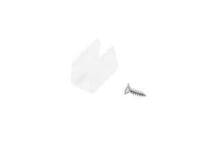 EUROLITE Monteringsklämma för Neon Flex 24V RGB