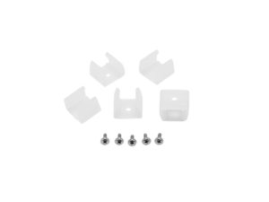 EUROLITE Monteringsklämma för Pixel Neon Flex 12V