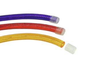 EUROLITE RUBBERLIGHT Ändlock