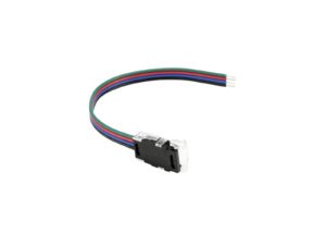 EUROLITE LED Strip Power Contact 4-stift 10mm