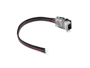 EUROLITE LED Strip Power Contact 5-stift 12mm