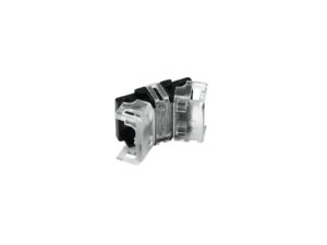 EUROLITE LED Strip Connector 2-polig 10mm