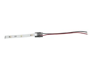 EUROLITE LED Strip Strömkontakt 2-stift 10mm
