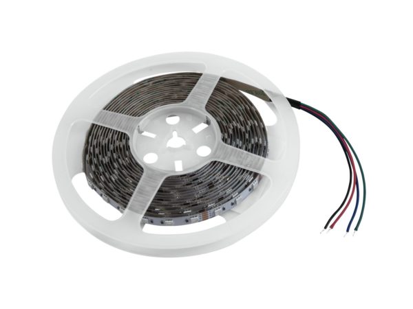 EUROLITE LED Strip 300 5m 5050 RGB 12V - Bild 2