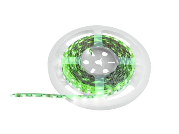 EUROLITE LED Strip 300 5m 5050 RGB 12V - Bild 3