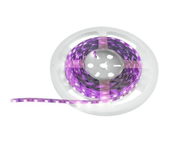 EUROLITE LED Strip 300 5m 5050 RGB 12V - Bild 4