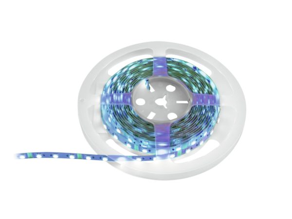 EUROLITE LED Strip 300 5m 5050 RGB 12V - Bild 5