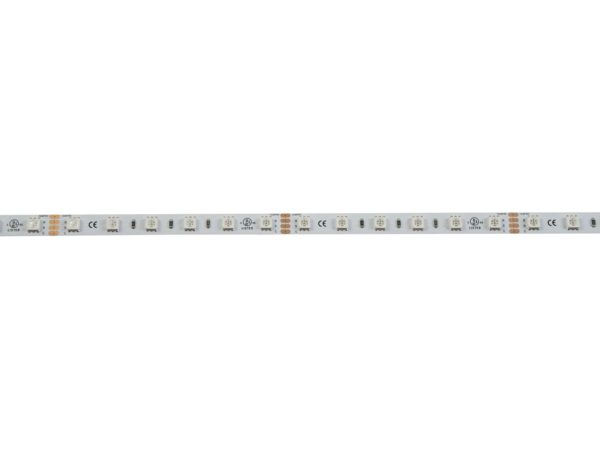 EUROLITE LED Strip 300 5m 5050 RGB 24V - Bild 2