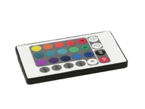 EUROLITE IR-13 Fjärrkontroll