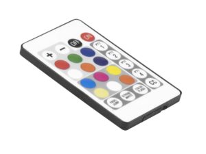 EUROLITE IR-35 Fjärrkontroll