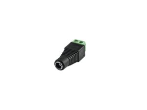 EUROLITE Adapter ihålig skruvterminal