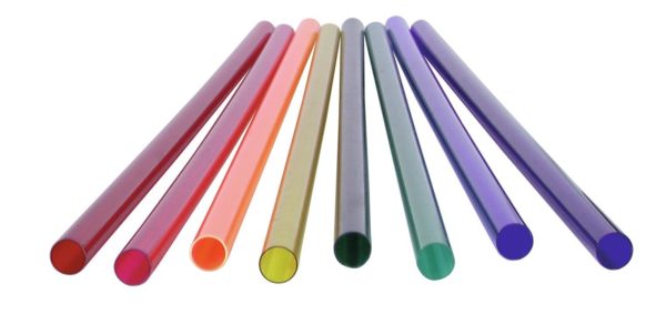 EUROLITE Gul färgfilter 119cm f.T8 neonrör