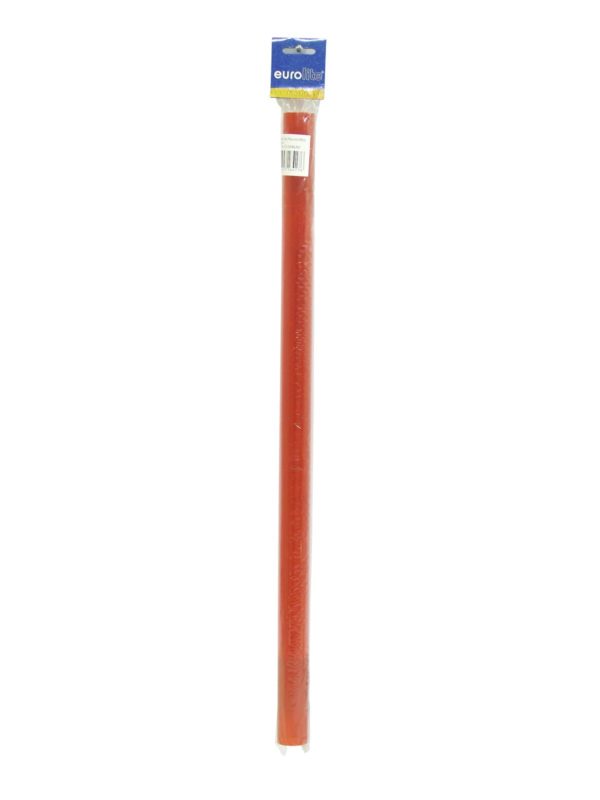 EUROLITE Röd färgfilter 59cm för T8 neonrör - Bild 2