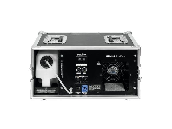 EUROLITE NH-110 Tour Fazer - Bild 2