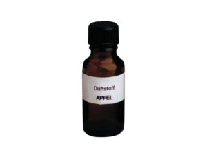 EUROLITE Smoke Fluid Doft, 20ml, äpple