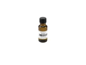 EUROLITE Smoke Fluid Doft, 20ml, bakat äpple