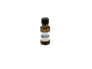 EUROLITE Smoke Fluid Doft, 20ml, vaniljhalvmånar