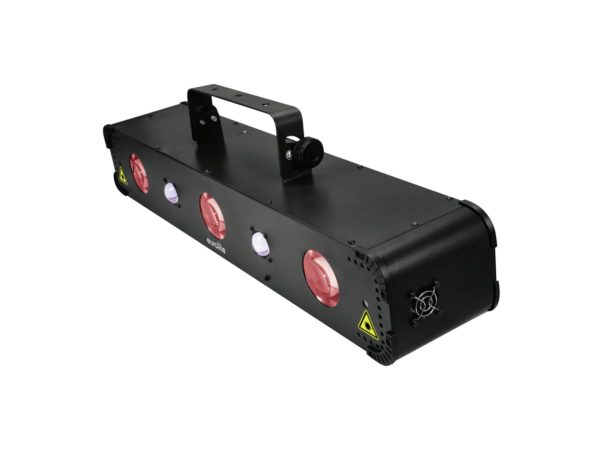 EUROLITE LED Multi FX Laser Bar - Bild 2