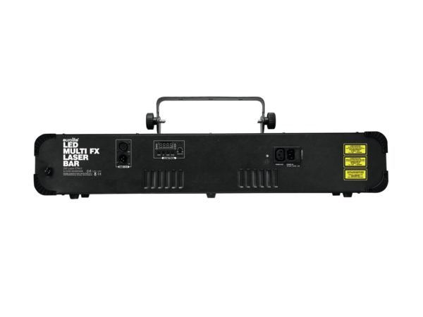 EUROLITE LED Multi FX Laser Bar - Bild 3