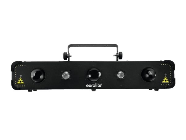 EUROLITE LED Multi FX Laser Bar - Bild 4