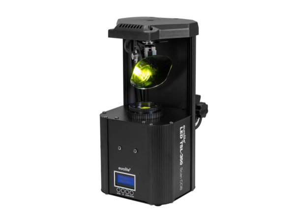 EUROLITE LED TSL-350 Scan COB - Bild 3