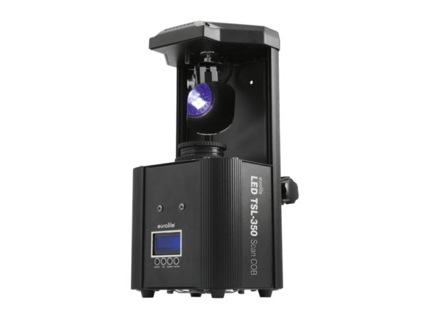 EUROLITE LED TSL-350 Scan COB - Bild 5