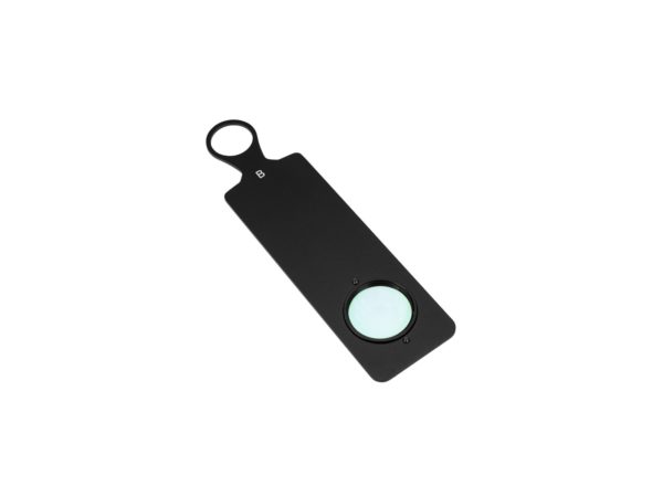 EUROLITE Gobo Hållare med CRI-korrigeringsfilter för LED SL-1000 MFZ - Bild 2