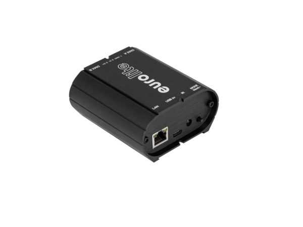 EUROLITE USB/LAN-DMX 2x512ch-gränssnitt - Bild 2