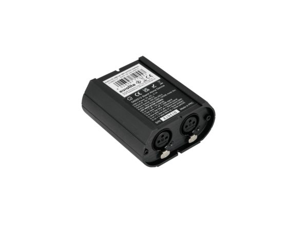EUROLITE USB/LAN-DMX 2x512ch-gränssnitt - Bild 3