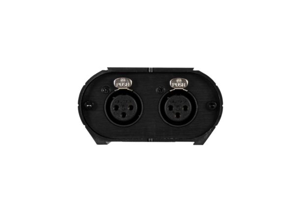 EUROLITE USB/LAN-DMX 2x512ch-gränssnitt - Bild 5