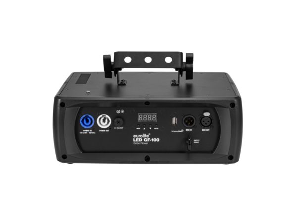 EUROLITE LED GF-100 Gobo Flower - Bild 3