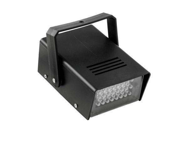 EUROLITE LED Disco Strobe - Bild 2